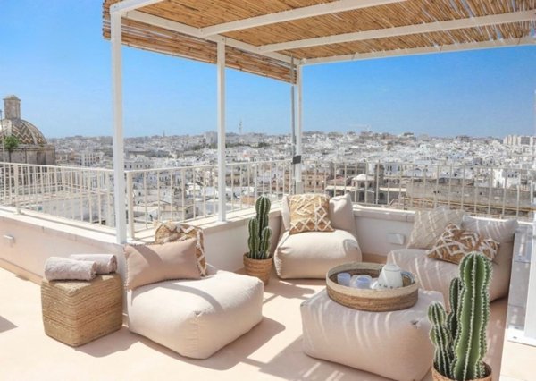 appartamento in vendita ad Ostuni
