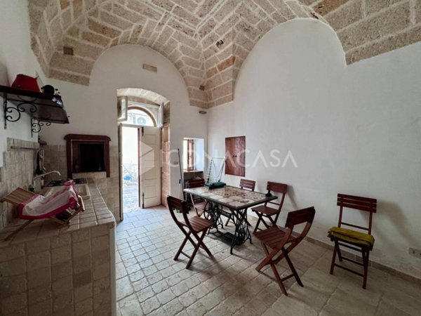 appartamento in vendita ad Ostuni