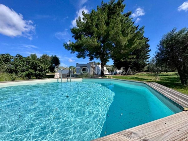 appartamento in vendita ad Ostuni