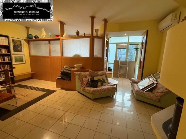 appartamento in vendita ad Ostuni