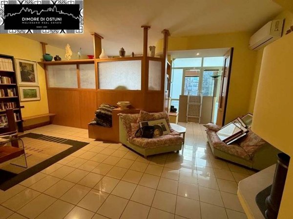 appartamento in vendita ad Ostuni