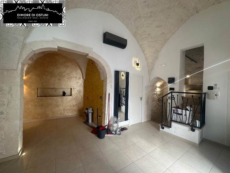 casa indipendente in vendita ad Ostuni