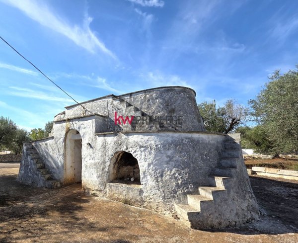 appartamento in vendita ad Ostuni