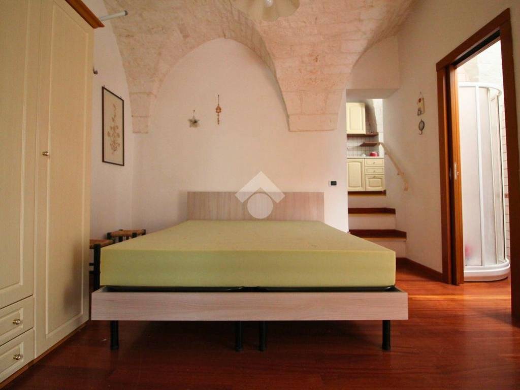 casa indipendente in vendita ad Ostuni