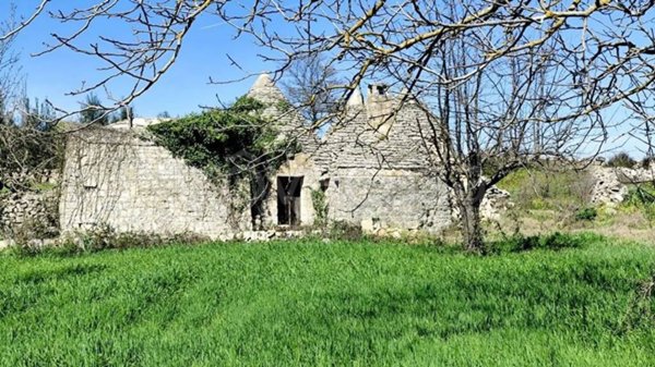 casa indipendente in vendita ad Ostuni
