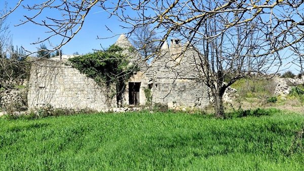 casa indipendente in vendita ad Ostuni
