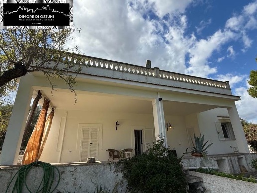 casa indipendente in vendita ad Ostuni