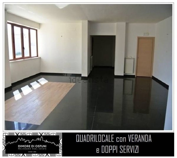 appartamento in vendita ad Ostuni