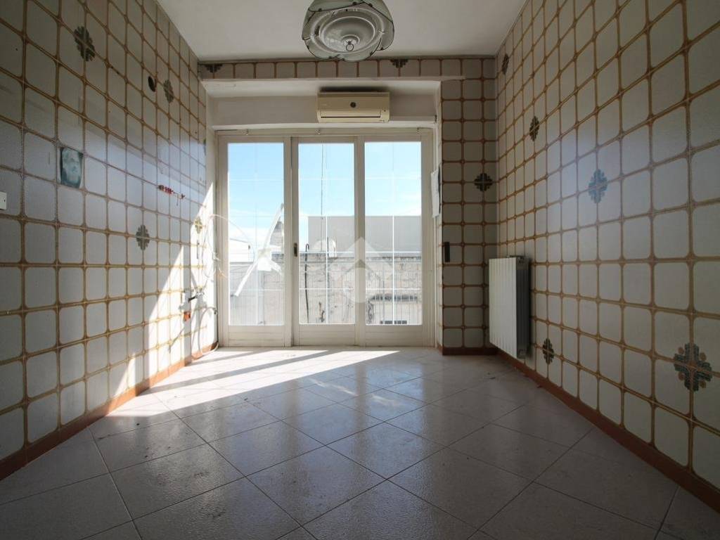 appartamento in vendita ad Ostuni