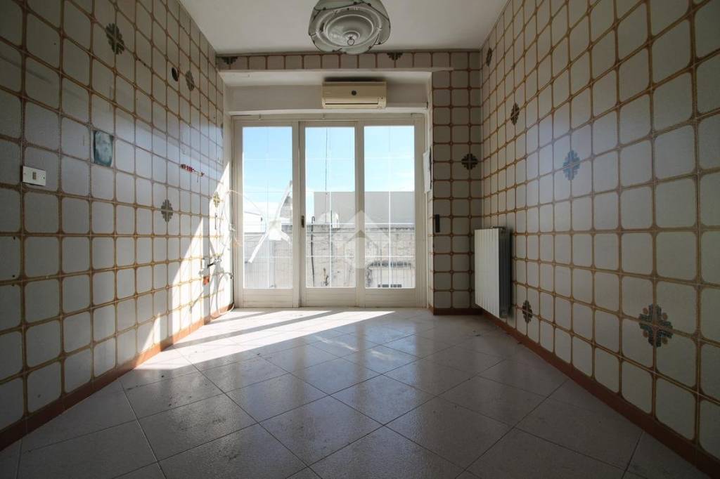 appartamento in vendita ad Ostuni