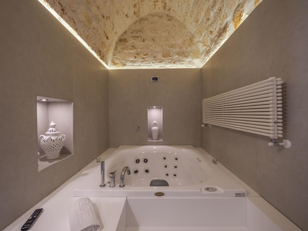 casa indipendente in vendita ad Ostuni