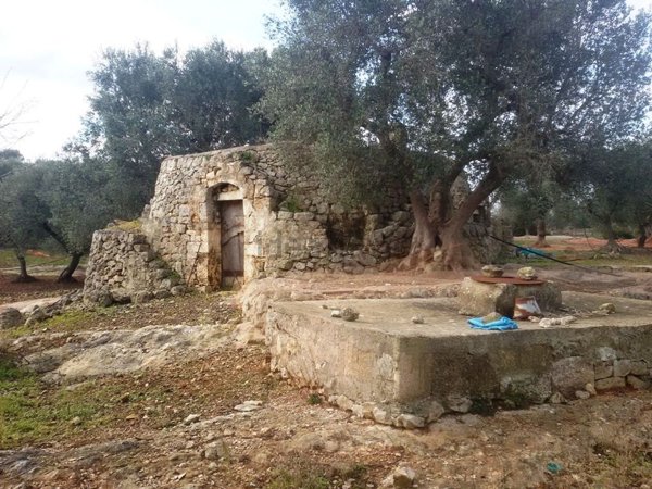 casa indipendente in vendita ad Ostuni