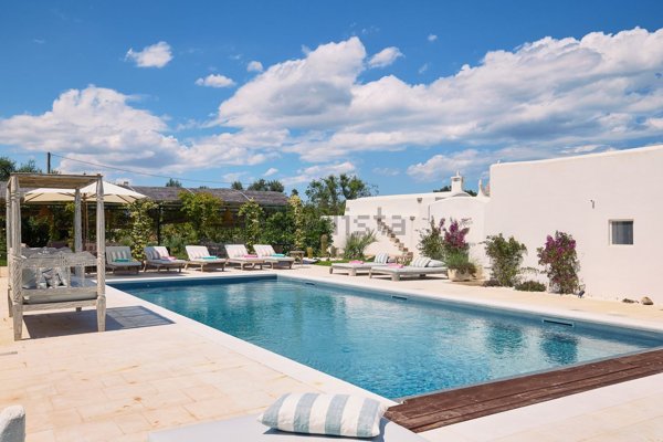 casa indipendente in vendita ad Ostuni