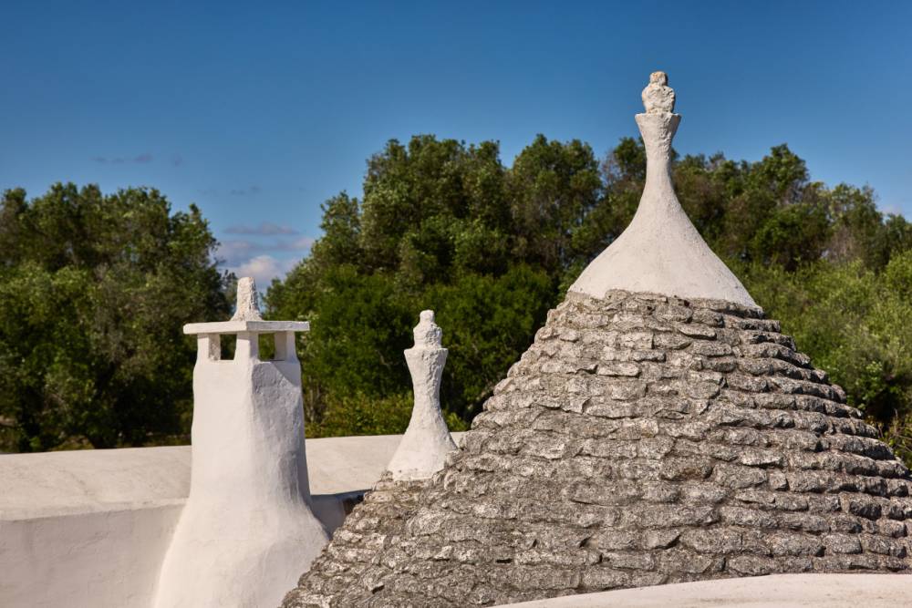 casa indipendente in vendita ad Ostuni