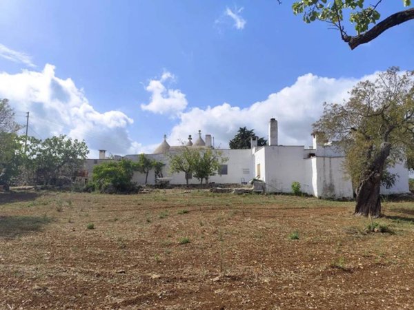 casale in vendita ad Ostuni