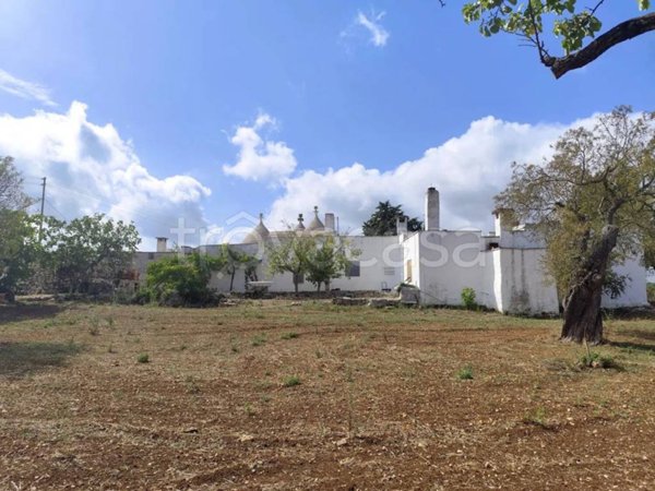 casa indipendente in vendita ad Ostuni