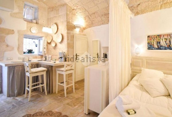 casa indipendente in vendita ad Ostuni