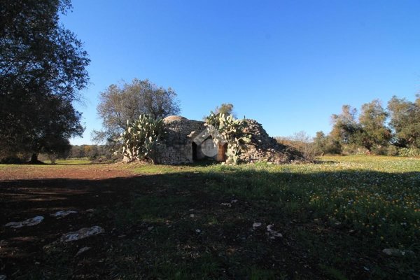 appartamento in vendita ad Ostuni