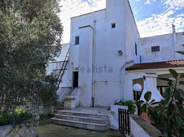 appartamento in vendita ad Ostuni