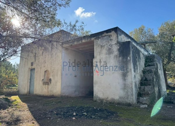 appartamento in vendita ad Ostuni