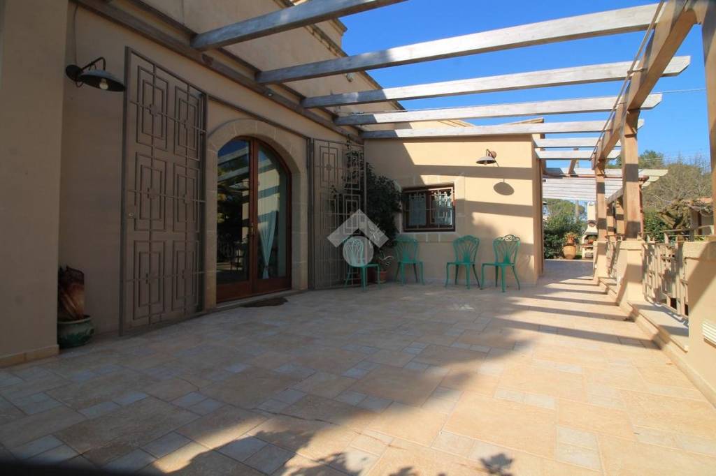 casa indipendente in vendita ad Ostuni