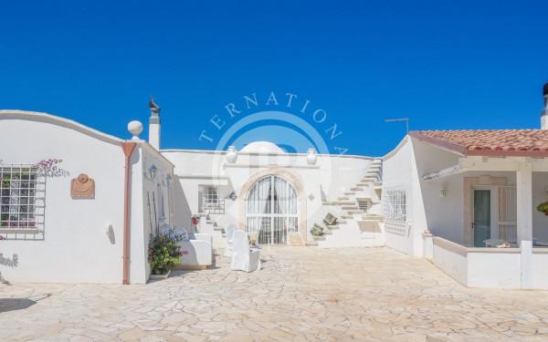 casa indipendente in vendita ad Ostuni