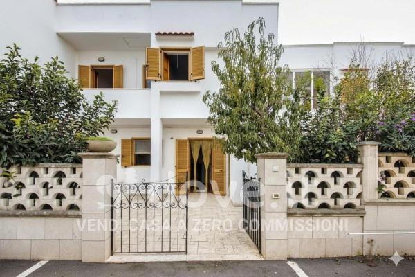 casa indipendente in vendita ad Ostuni in zona Villanova