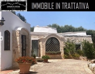 casa indipendente in vendita ad Ostuni