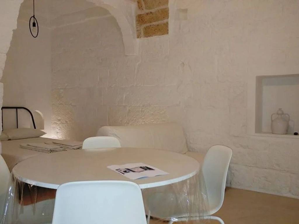 casa indipendente in vendita ad Ostuni