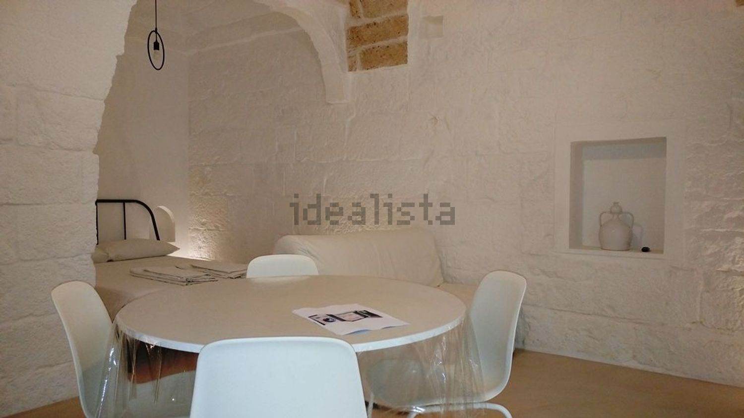 casa indipendente in vendita ad Ostuni