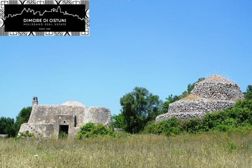 casale in vendita ad Ostuni
