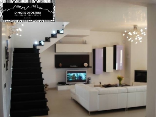 casa indipendente in vendita ad Ostuni