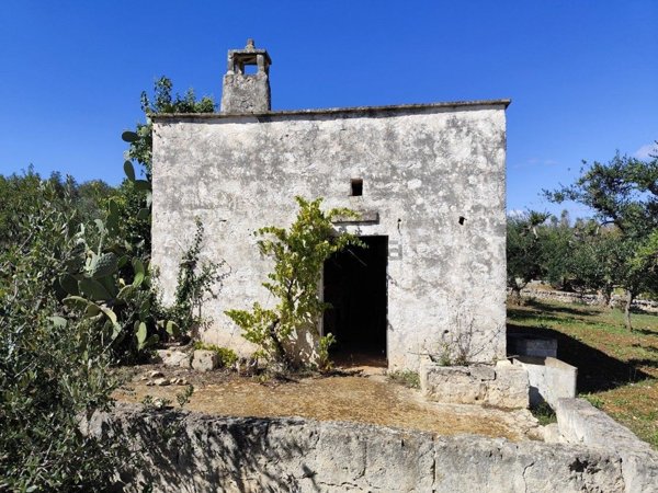 monolocale in vendita ad Ostuni