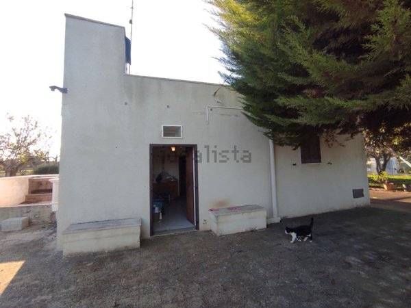 casa indipendente in vendita ad Ostuni