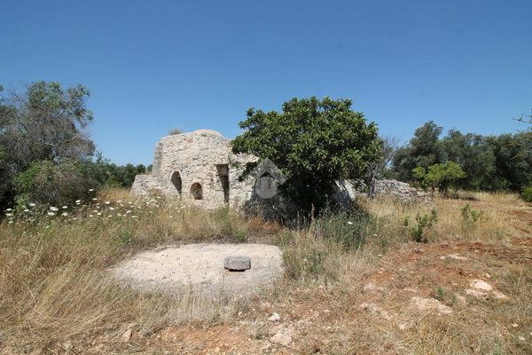 appartamento in vendita ad Ostuni