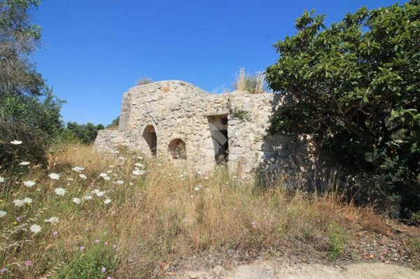 appartamento in vendita ad Ostuni