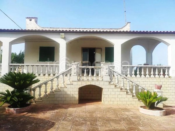 casa indipendente in vendita ad Ostuni