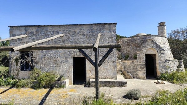 appartamento in vendita ad Ostuni