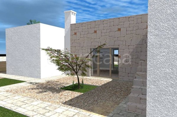 casa indipendente in vendita ad Ostuni