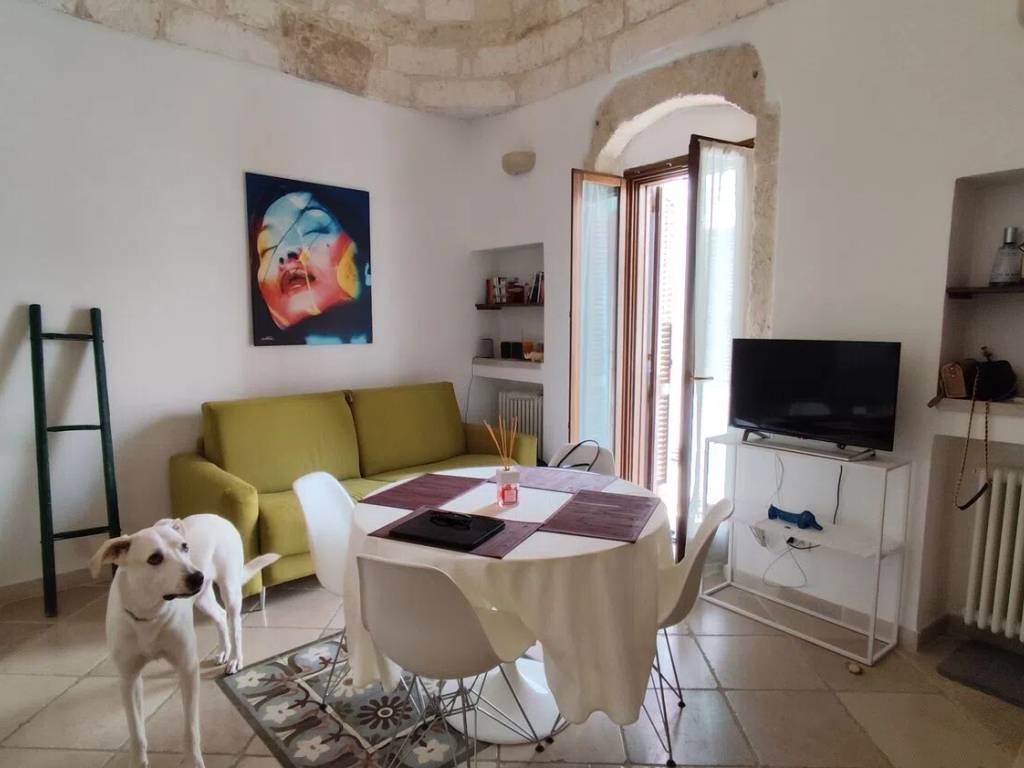 casa indipendente in vendita ad Ostuni