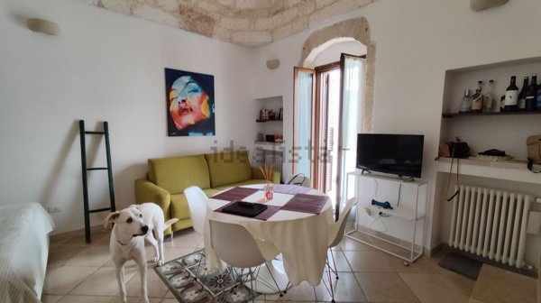 casa indipendente in vendita ad Ostuni