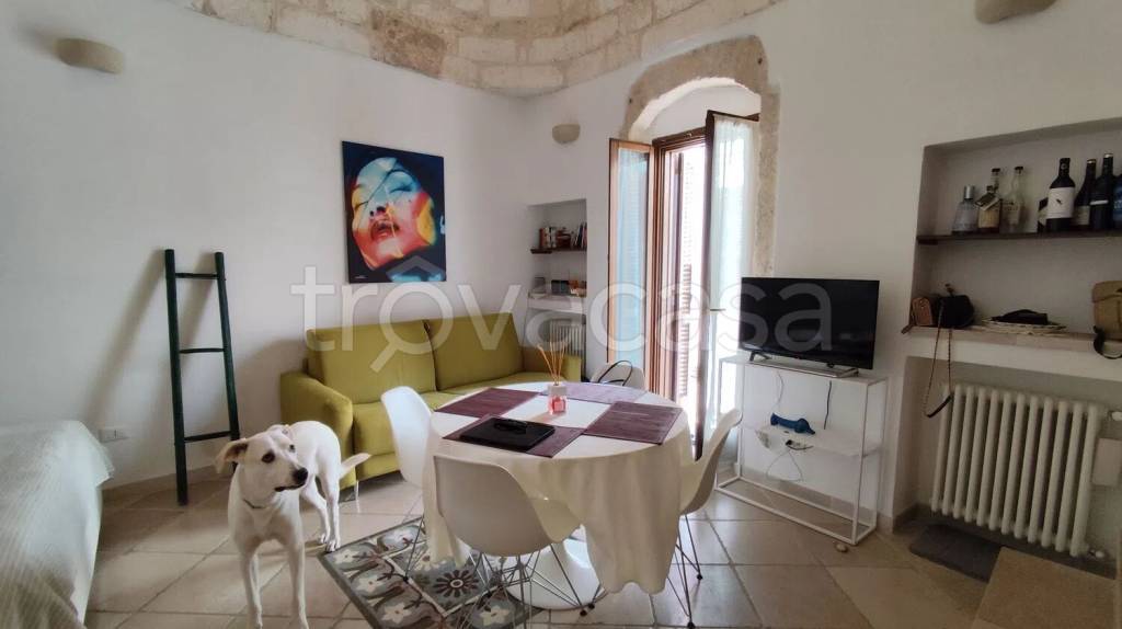 casa indipendente in vendita ad Ostuni