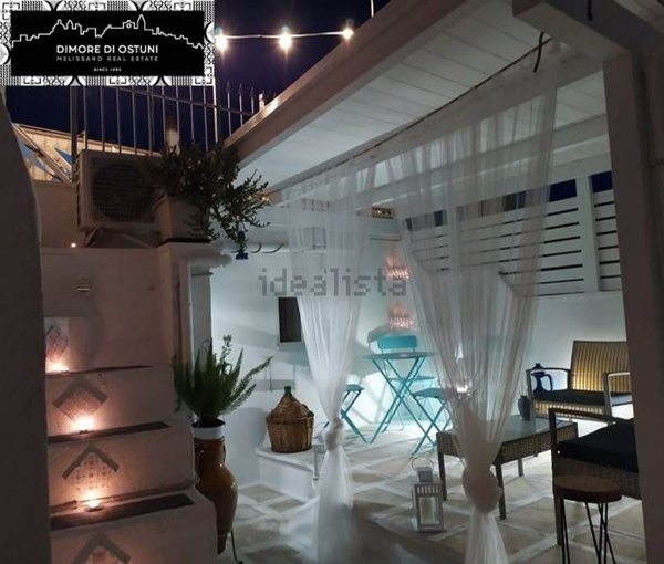 appartamento in vendita ad Ostuni