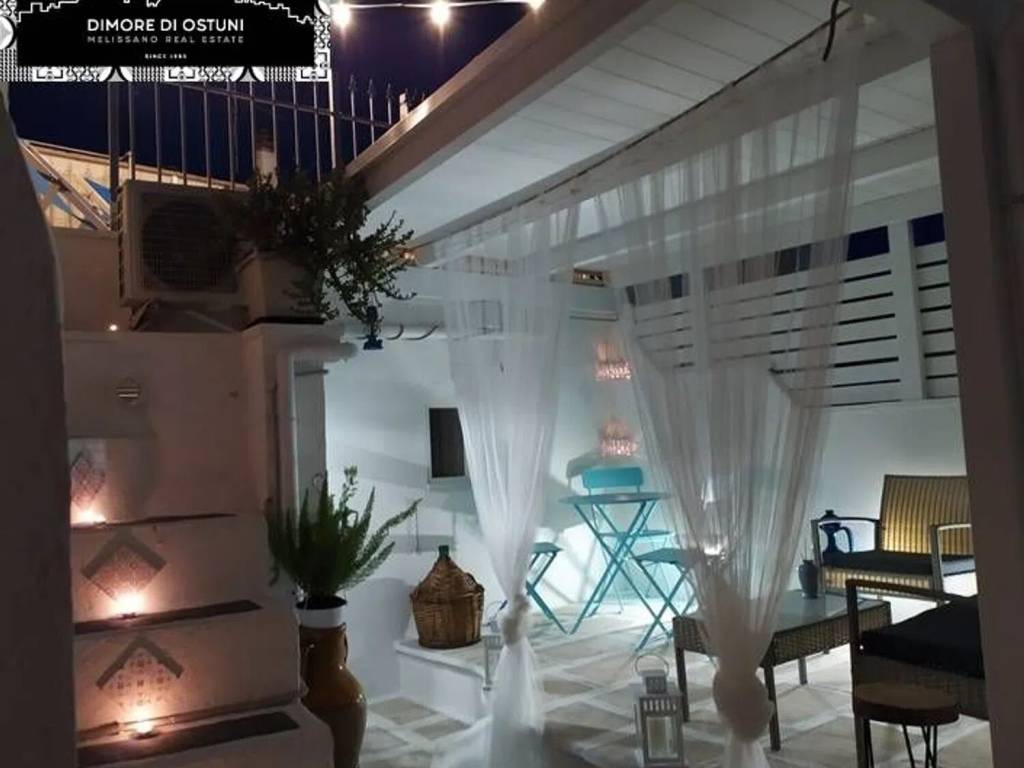 appartamento in vendita ad Ostuni