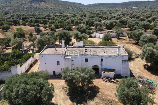 casale in vendita ad Ostuni
