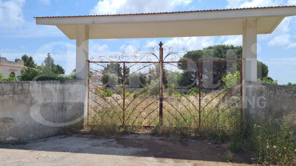 appartamento in vendita ad Ostuni