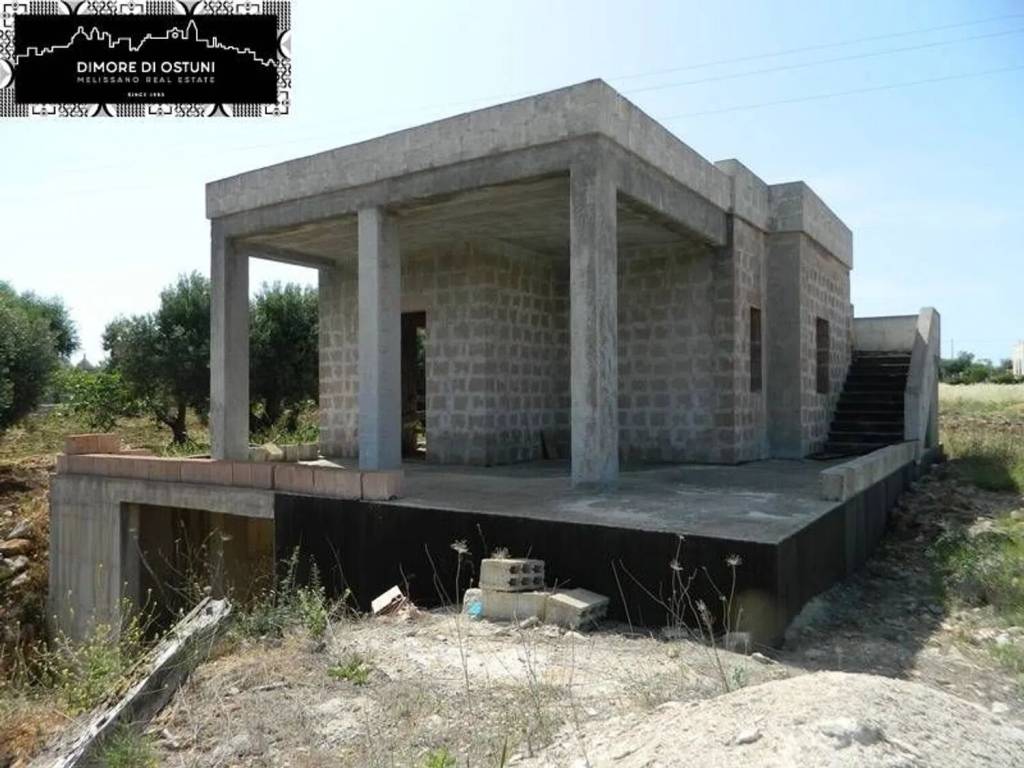 casa indipendente in vendita ad Ostuni