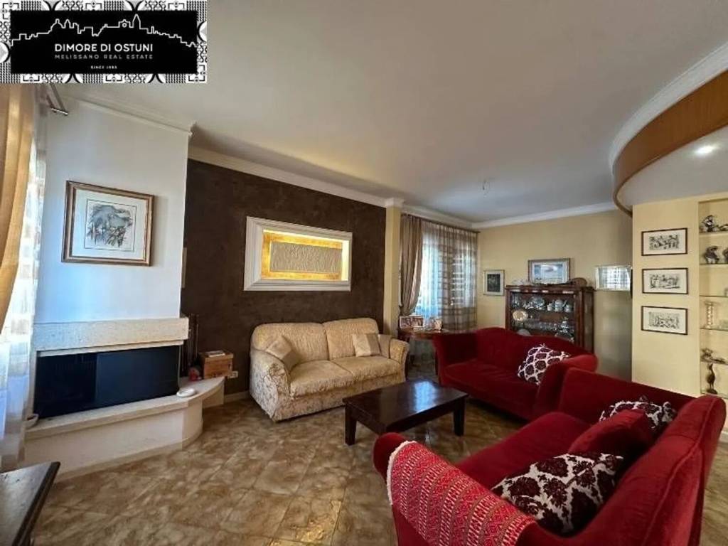 appartamento in vendita ad Ostuni