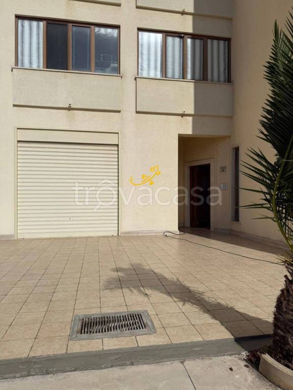 appartamento in vendita ad Ostuni