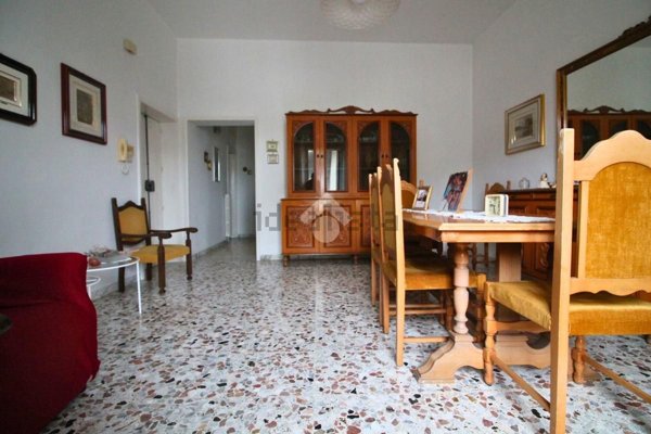 appartamento in vendita ad Ostuni